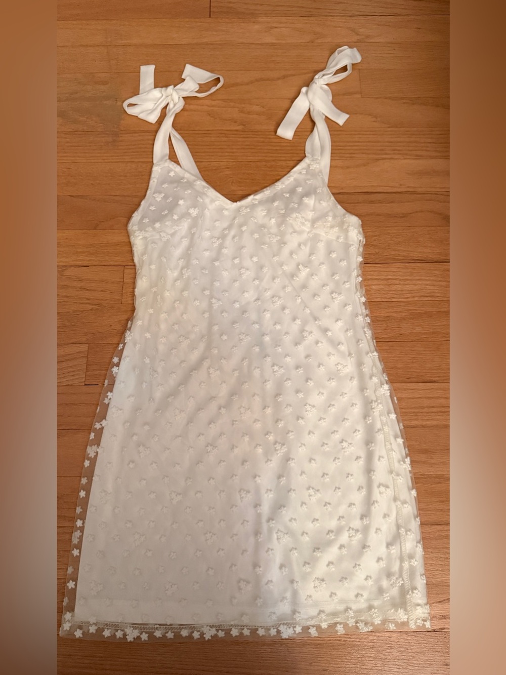 Francesca’s/Mi Ami Mini Dress